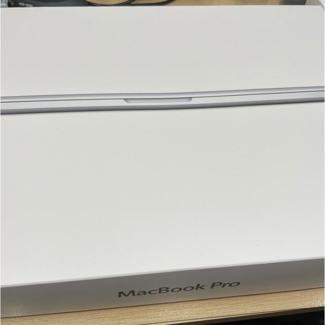 MacBook Pro (Retina, 13-inch, Late 2012) 7
