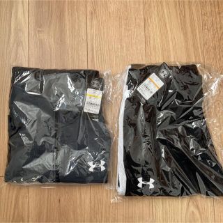 アンダーアーマー(UNDER ARMOUR)の【マシュマロ様専用】アンダーアーマー　ジャージ　上下セット(ジャージ)