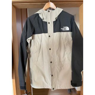 THE NORTH FACE   THE NORTH FACE マウンテンライトジャケット