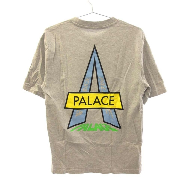 Palace Skateboards パレススケートボーズ 半袖T