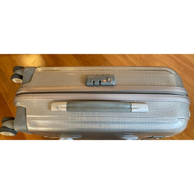 サムソナイト　スーツケース　35L 2