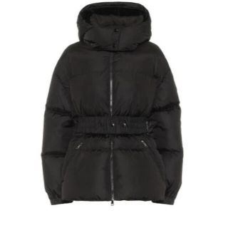 モンクレール(MONCLER)のMONCLERモンクレール完売品TIAC size1 未使用　人気(ダウンジャケット)