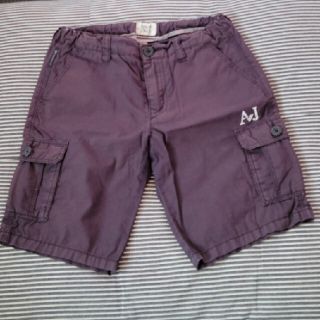 アルマーニ ジュニア(ARMANI JUNIOR)の半ズボン　113(パンツ/スパッツ)