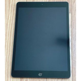 アイパッド(iPad)のゆーきゅん様 専用iPad 第7世代 WiFi 32GB スペースグレイ(タブレット)