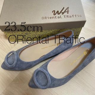 オリエンタルトラフィック(ORiental TRaffic)のWA ORiental TRaffic パンプス(ハイヒール/パンプス)