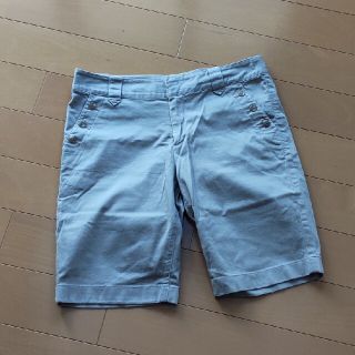 ユニクロ(UNIQLO)の【ユニクロ】ショートパンツ　XL(ショートパンツ)