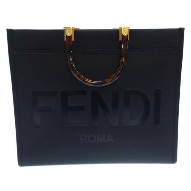 FENDI(フェンディ)のFENDI フェンディ ショルダーバッグ メンズのバッグ(ショルダーバッグ)の商品写真