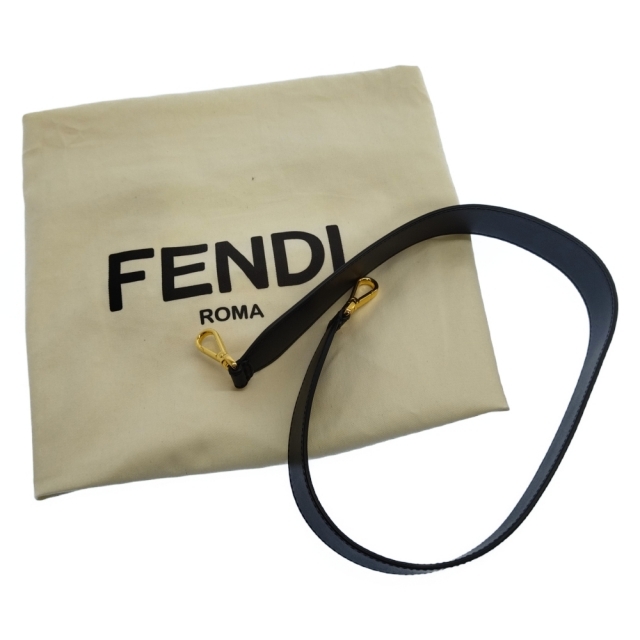 FENDI(フェンディ)のFENDI フェンディ ショルダーバッグ メンズのバッグ(ショルダーバッグ)の商品写真