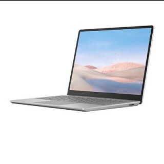 マイクロソフト(Microsoft)の新品・Microsoft Surface Laptop Go THH-00020(ノートPC)