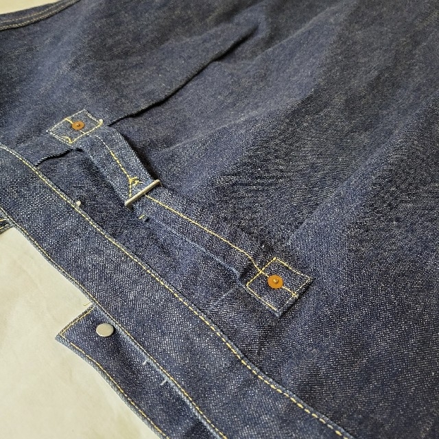 Levi's(リーバイス)の早い者勝ち！⭐ミント⭐リーバイス 44506 0022 Levi's LEVIS メンズのジャケット/アウター(Gジャン/デニムジャケット)の商品写真