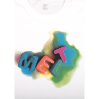 グラニフ(Design Tshirts Store graniph)の新品未使用　グラニフ　メルトアイス　melt graniph(Tシャツ(半袖/袖なし))