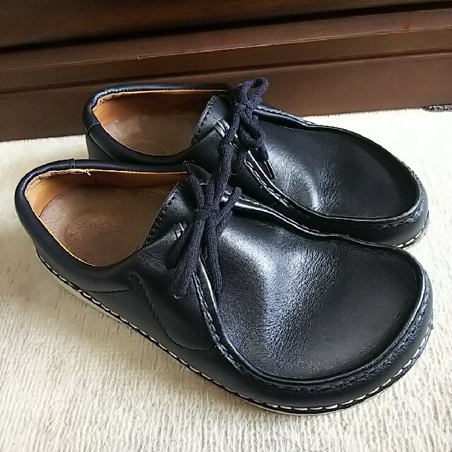 BIRKENSTOCK(ビルケンシュトック)のビルケンシュトック　40　パサディナ　パサデナ メンズの靴/シューズ(ドレス/ビジネス)の商品写真