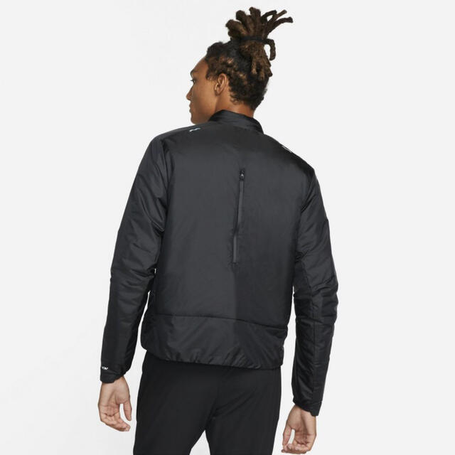 ナイキ NIKE TFADV DFL RPLジャケット DD5668-010 新着商品 35%割引