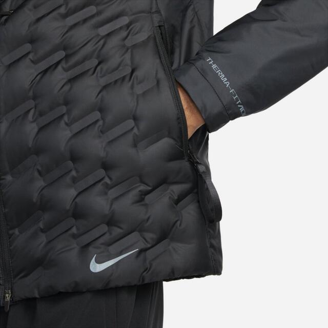 ナイキ NIKE TFADV DFL RPLジャケット DD5668-010 新着商品 35%割引