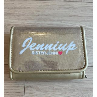 ジェニィ(JENNI)のSISTER JENNI 財布(財布)