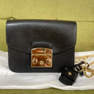 フルラ(Furla)のFURLA メトロポリス(ショルダーバッグ)