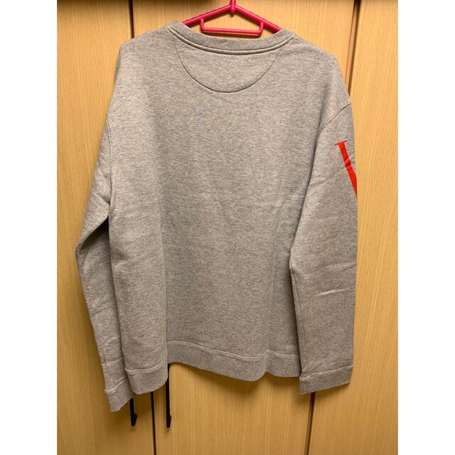 VALENTINO - 正規 20SS VALENTINO ヴァレンティノ スウェットの VALENTINO - 正規 20SS VALENTINO ヴァレンティノ スウェットの