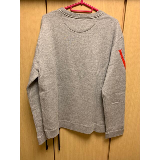 トップス正規 20SS VALENTINO ヴァレンティノ スウェット