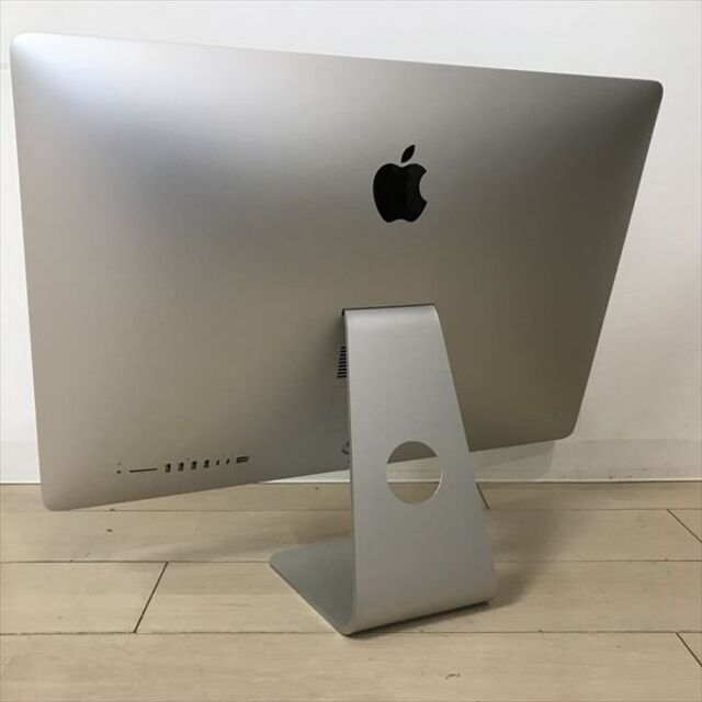 新品SSD1TB iMac 27インチ Retina 5K 2019（88