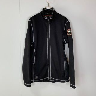 ヘリーハンセン(HELLY HANSEN)のUSA規格ヘリーハンセン　ワークジャケット ポーラテックフリース　L(その他)