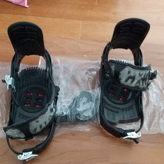 サロモン(SALOMON)のサロモン ビンディング ジャンク(バインディング)