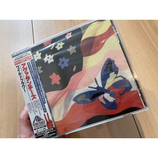 【値下げ中】アヴァランチーズ　CD 結婚式選曲(ポップス/ロック(邦楽))