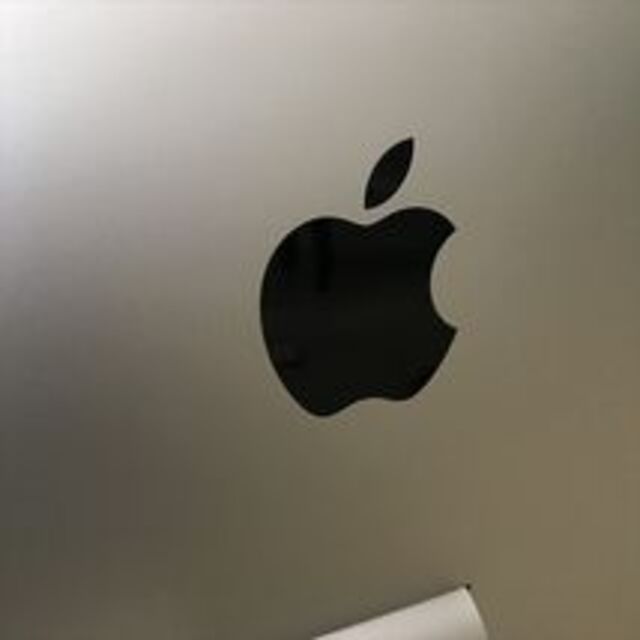 新品SSD1TB iMac 27インチ Retina 5K 2019(18