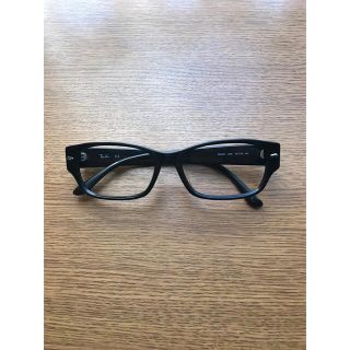 Ray-Ban - レイバンRB5220 2000 55-16-140 ブラック レンズ無しの通販 ...