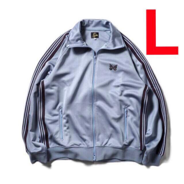 Needles × KEBOZトラックジャケット別注カラー トップス ジャージ scc