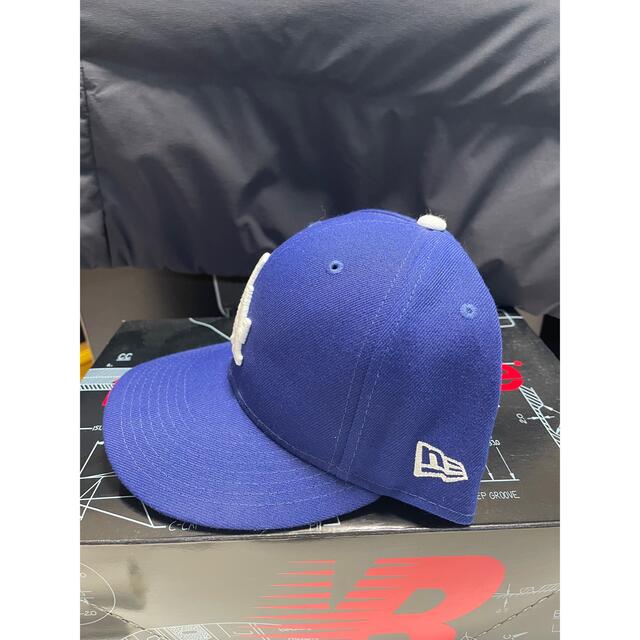 NEW ERA - まとめ売り LA ERA ニューエラ キャップ シールなしの通販 ...