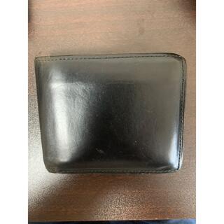 ガンゾ(GANZO)のGANZO メンズ　財布　二つ折り(折り財布)