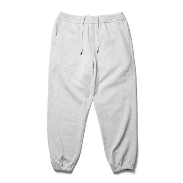 DAIWA PIER39 ダイワピア 39 Teck Sweat Pants-