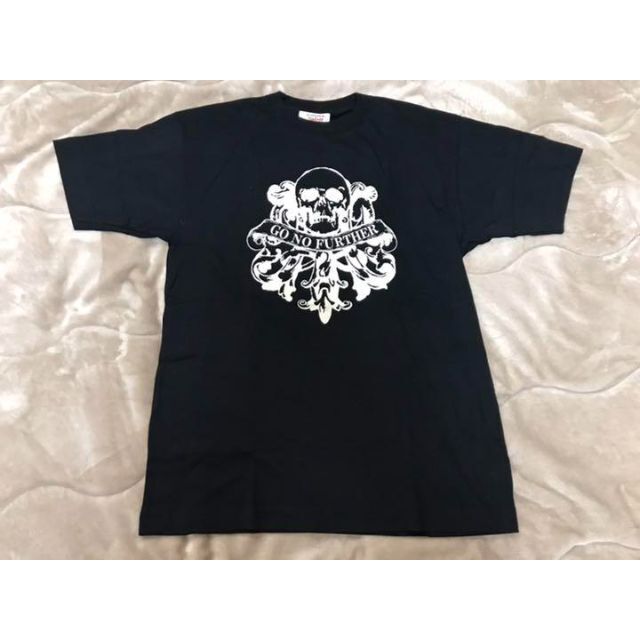 B'z LOOSE Tシャツ　開封のみ