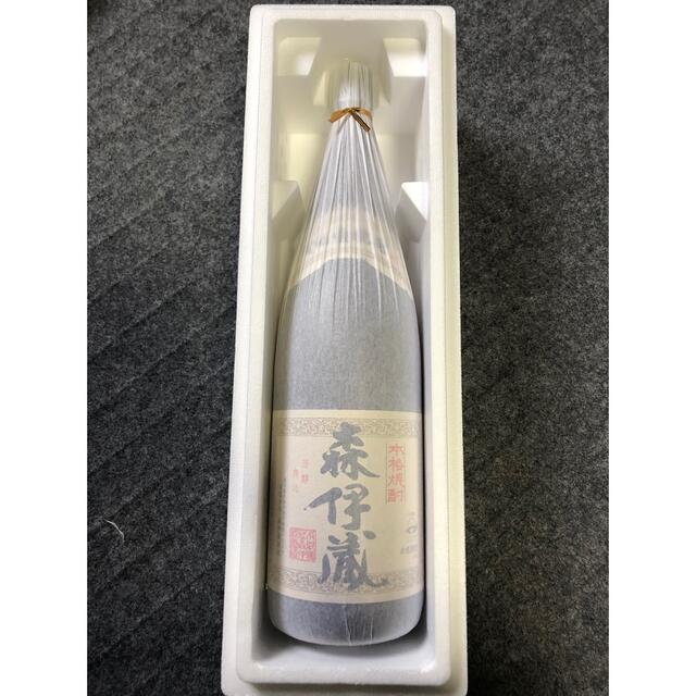 森伊蔵1800ml