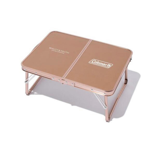 COLEMAN コールマン MINI TABLE PLUS ミニテーブルプラス