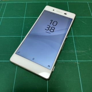 エクスペリア(Xperia)のXperia Z4 SO-03G ジャンク(スマートフォン本体)