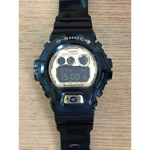 G-SHOCK