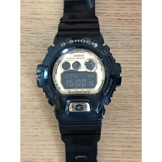 ジーショック(G-SHOCK)のG-SHOCK(腕時計(デジタル))