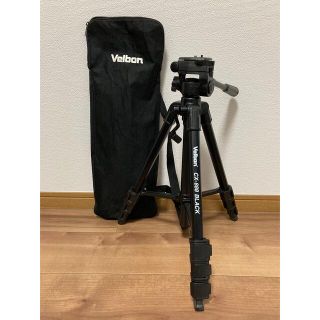 ベルボン(Velbon)のVelbon Cx-888 Black 三脚(その他)