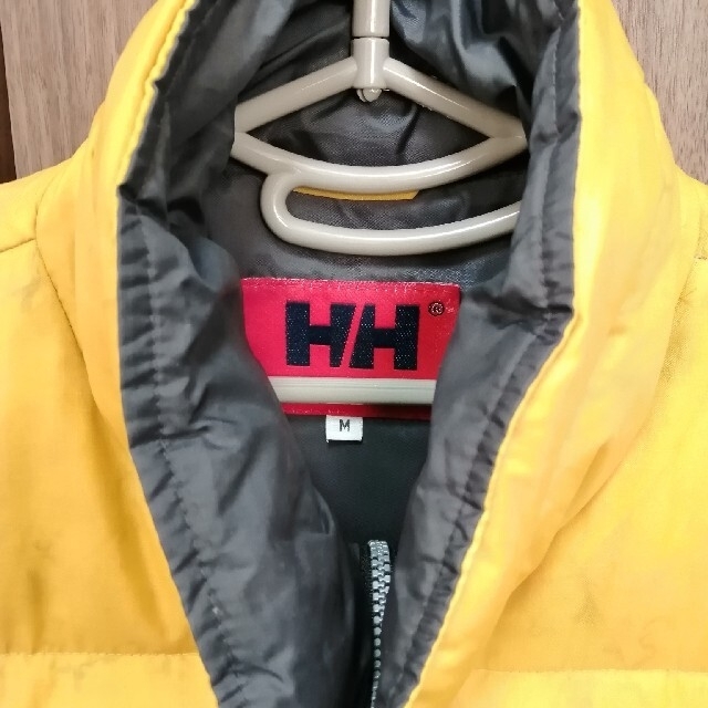 HELLY HANSEN(ヘリーハンセン)のヘリー・ハンセン　ベスト メンズのジャケット/アウター(ダウンベスト)の商品写真