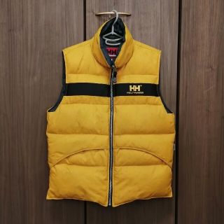 ヘリーハンセン ダウンベスト(メンズ)の通販 27点 | HELLY HANSENの ヘリーハンセン ダウンベスト(メンズ)の通販 27点 | HELLY HANSENの