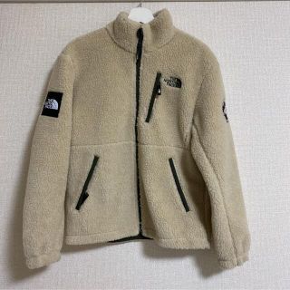 ザノースフェイス(THE NORTH FACE)のノースフェイス　フリースジャケット(その他)