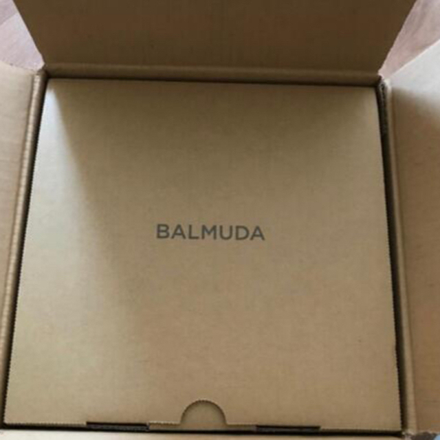 BALMUDA(バルミューダ)のバルミューダ　ケトル スマホ/家電/カメラの生活家電(電気ケトル)の商品写真