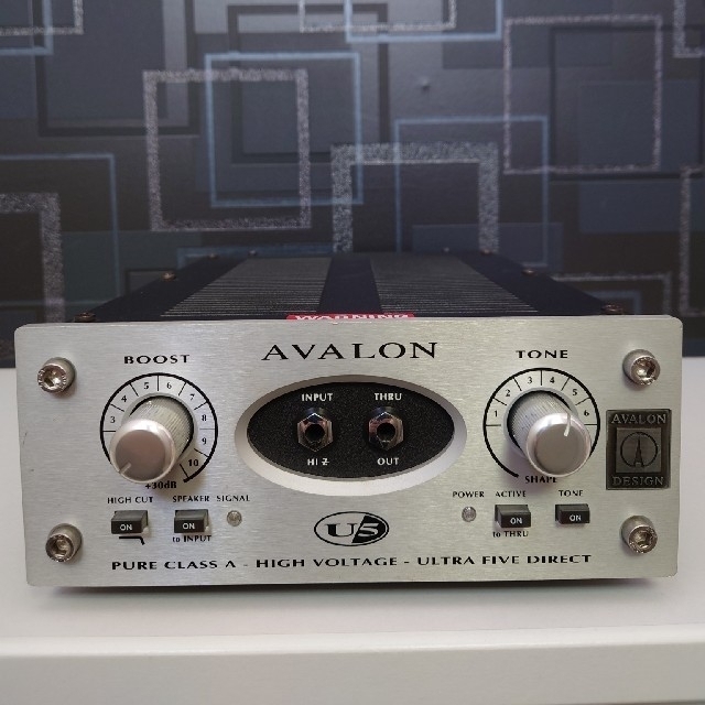 人気のファッションブランド! 【AVALON U5 AVARON DESIGN】U5 www