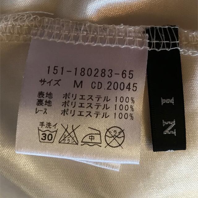 INGNI(イング)のビジュー プルオーバー  レディースのトップス(シャツ/ブラウス(長袖/七分))の商品写真