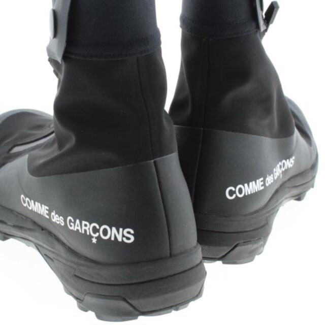 COMME des GARCONS(コムデギャルソン)のCOMME des GARCONS スニーカー レディース レディースの靴/シューズ(スニーカー)の商品写真