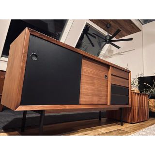 ACTUS サイドボード アクタス キャビネット テレビボード AV