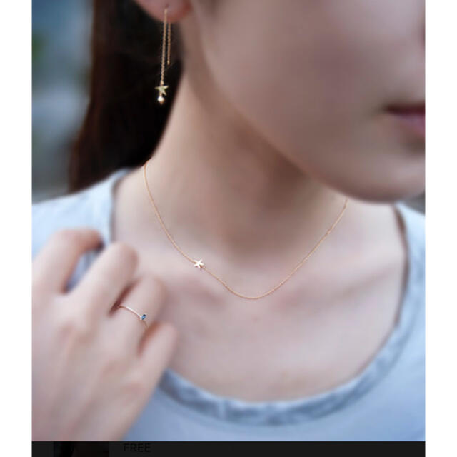 aurora gran メイクアウィッシュ ネックレス aurora gran メイクアウィッシュ ネックレス