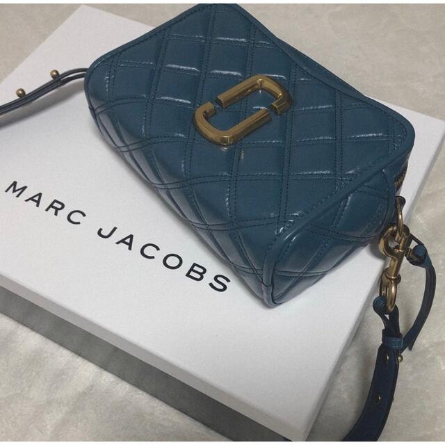 ショルダーバッグ【MARC JACOBS】ショルダーバッグ