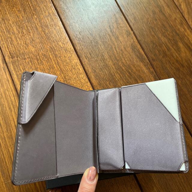値下げしました】SYRINX HITOE FOLD AREA 未使用 | www.thestyledhouse